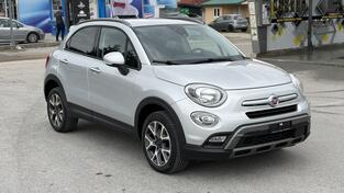 Fiat - 500X - 2.0 TDI