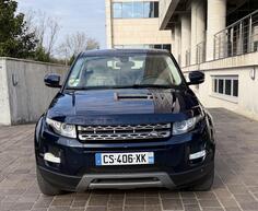 Land Rover - Range Rover Evoque - 2.2