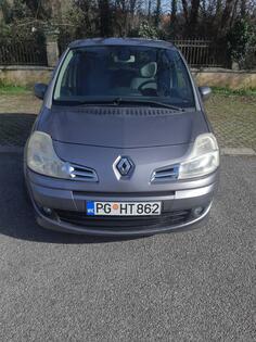 Renault - Grand Modus - 1.5 DCI