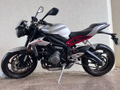 Triumph - Street Triple