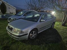 Škoda - Octavia - 1.9 tdi 74 kw