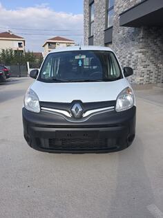 Renault - Kangoo - 1.5