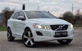 Volvo - XC 60 - 2.4 d4 awd