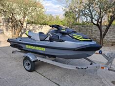 Sea-Doo - 325 RXT-X
