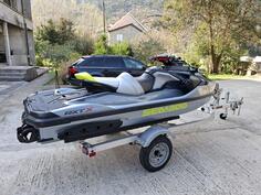 Sea-Doo - 325 RXT-X