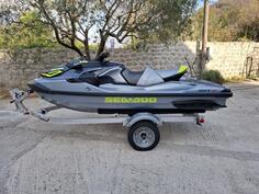 Sea-Doo - 325 RXT-X