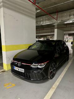 Volkswagen - Golf GTI - 2.0 GTI