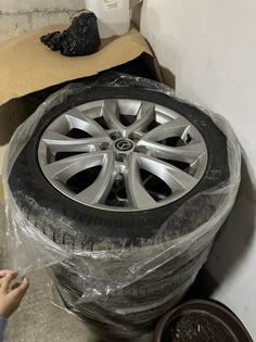 Continental - /// - Summer tire