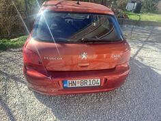 Peugeot - 307 - 1.6 hdi