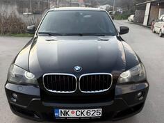BMW - X5 - 3.0 drive