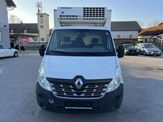 Reliant - Ostalo - master. trck