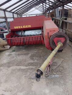 Welger - welger