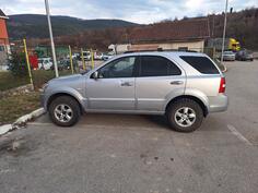 Kia - Sorento - 2.5