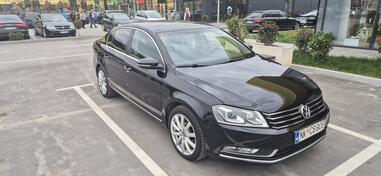 Volkswagen - Passat - 2.0