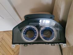 Instrument tabla za Automobile - Volvo - XC 60    - 2013