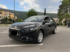 Citroen - C4 Cactus - 1.5 HDI