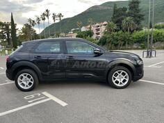 Citroen - C4 Cactus - 1.5 HDI