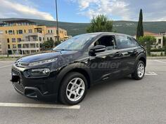 Citroen - C4 Cactus - 1.5 HDI