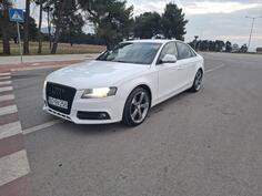 Audi - A4 - A4 2.0tdi 2008g 3 x s line