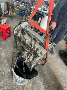 Motor za Automobile - Volkswagen - Polo    - 2000