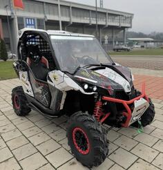 Can-Am - Maverick