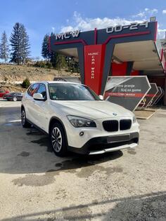 BMW - X1 - 2.0