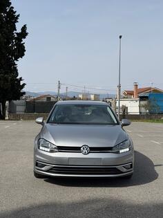 Volkswagen - Golf 7.5 - 2.0 4x4