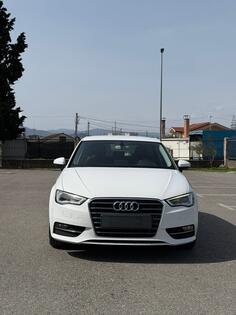 Audi - A3 - 2.0TDI