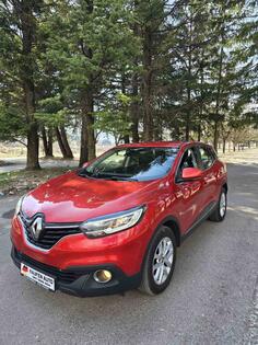 Renault - Kadjar - 1.5 DCI