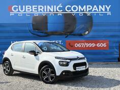 Citroen - C3 - 1.5HDI