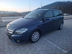 Mercedes Benz - B 180 - 2.0 CDI