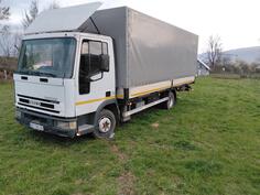 Iveco - еурокарго
