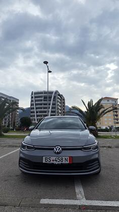 Volkswagen - Golf 8 - 2.0 TDI