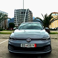 Volkswagen - Golf 8 - 2.0 TDI