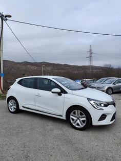 Renault - Clio - 1.5dci