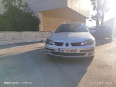Renault - Laguna - 1.9 Dci
