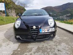 Alfa Romeo - MiTo - 1.3 mjtd