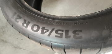 Continental - Premium contakt 6 - Ljetnja guma