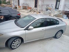 Renault - Laguna - 2.0 dci
