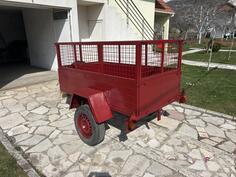 Ostalo - Auto prikolica