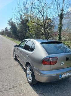 Seat - Leon - 1.9 TDI