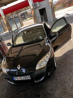 Renault - Megane - 1.5 DCI