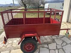 Ostalo - Laka Prikolica