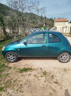 Ford - Ka/Ka+ - 1.3