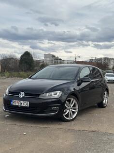 Volkswagen - Golf 7 - 2.0