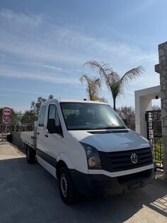 Volkswagen - crafter