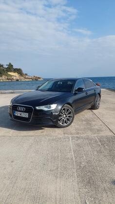 Audi - A6 - 2.0TDI