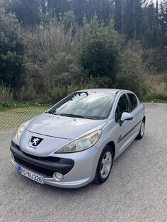 Peugeot - 207 - 1.6 HDI