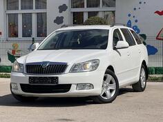 Škoda - Octavia - 1,6 77kw