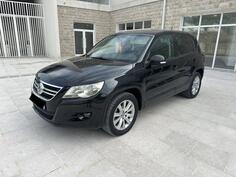 Volkswagen - Tiguan - 2.0 Tdi 4Motion